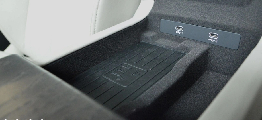 Audi A6 cena 269900 przebieg: 30910, rok produkcji 2023 z Pruszcz Gdański małe 781